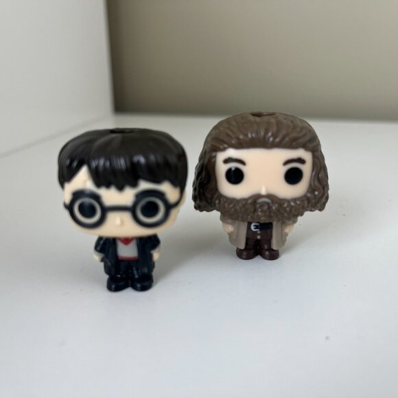 Harry Potter Magical Capsule Series 3 - Harry Potter - Picture 5 of 5